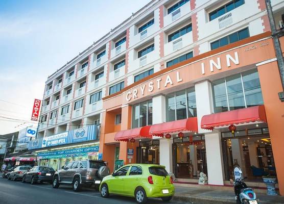 Crystal Inn 1