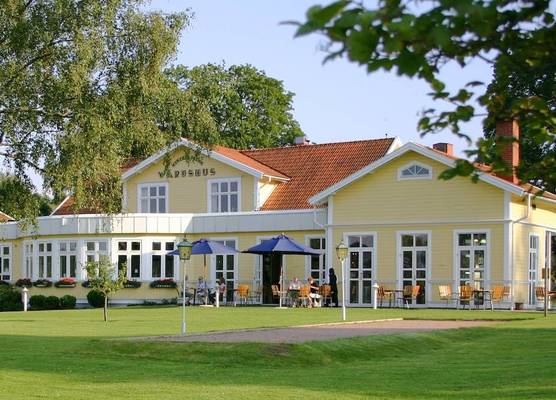 Hestraviken Hotell & Spa 1