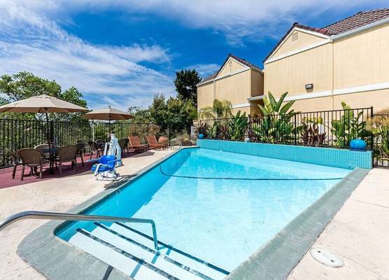Quality Inn & Suites Capitola By the Sea 1