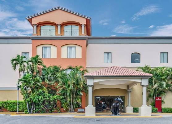 Fiesta Inn Colima 1