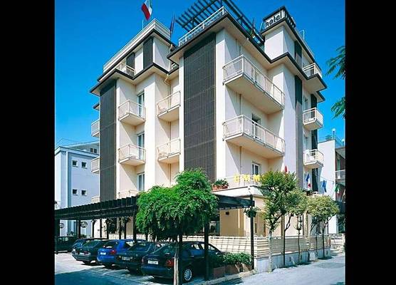 Hotel Emma Nord 1
