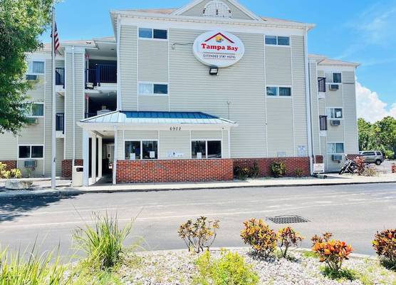Tampa Bay Extended Stay - Airport 1