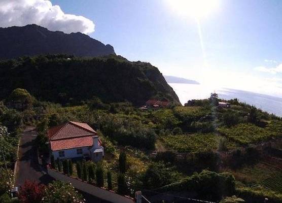 Quinta da quebrada 1