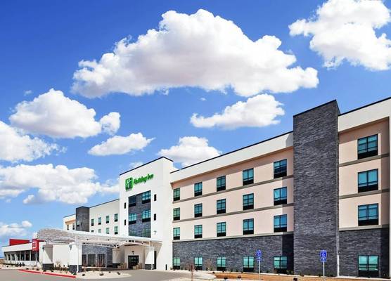 Holiday Inn LUBBOCK SOUTH by IHG 1