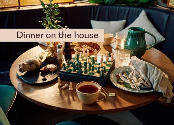 Home Hotel Uman 1