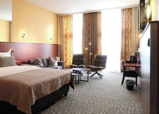 Fletcher Hotel-Restaurant Middelburg 1