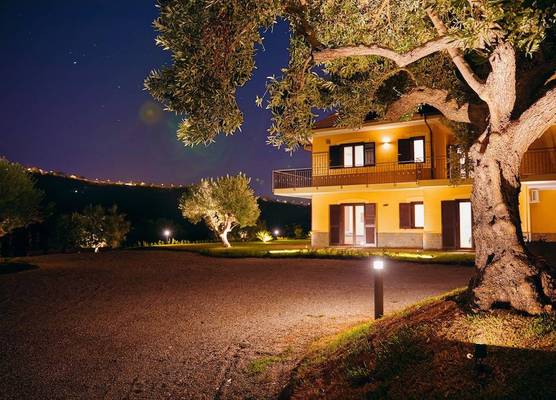 Cilentia B&B 1
