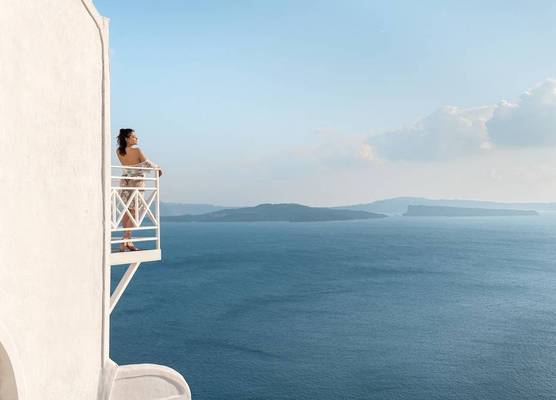 Caldera Premium Villas 1