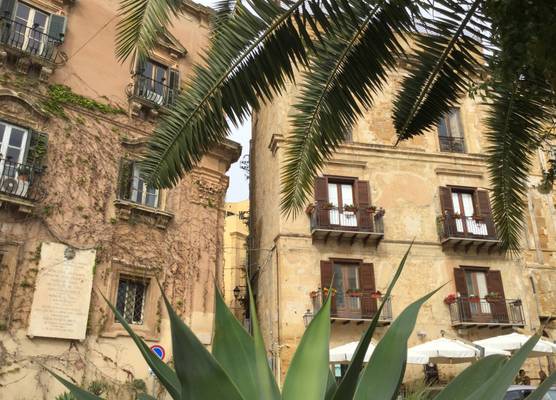 B&B Palazzo del Teatro 1