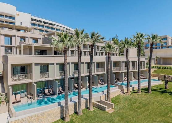 Club Melas Privé 1
