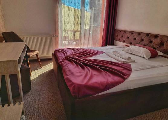 Hotel Alexis 1
