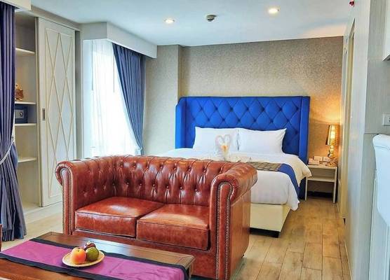 Sonia residence - SHA Extra Plus 1