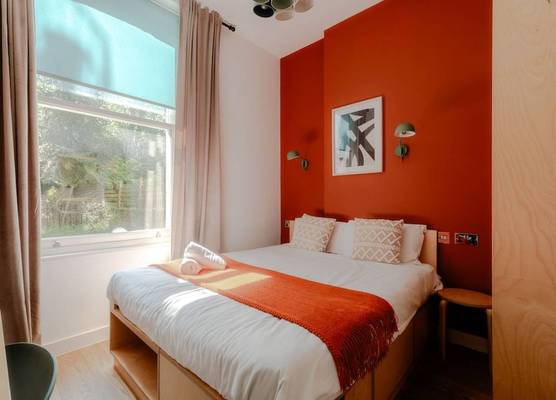 Kensington Stay 1