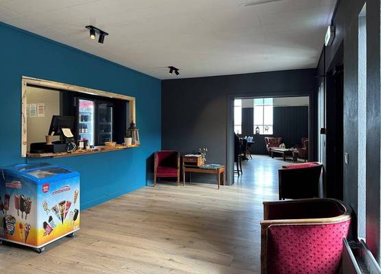 Studlagil INN Hostel 1