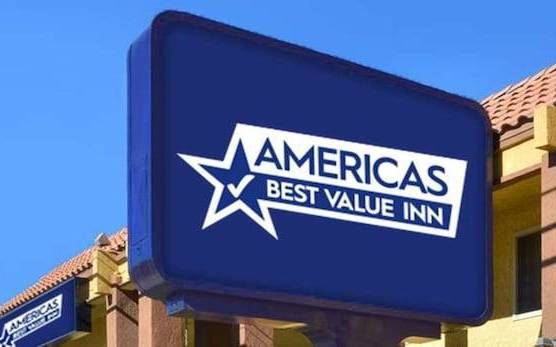 Americas Best Value Inn North Highlands Sacramento 1