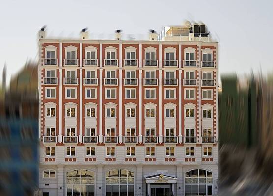 Askoc Hotel & SPA 1
