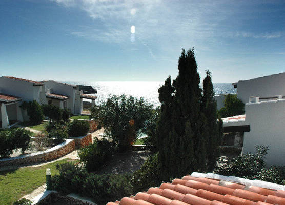 Binibeca Beach Villas 1
