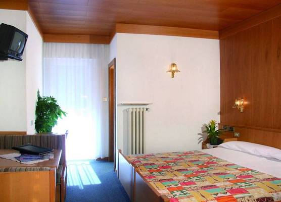Hotel Grohmann 1