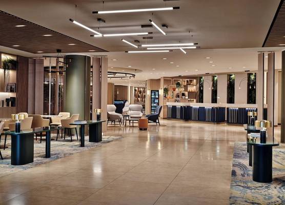 Crowne Plaza BRATISLAVA by IHG 1