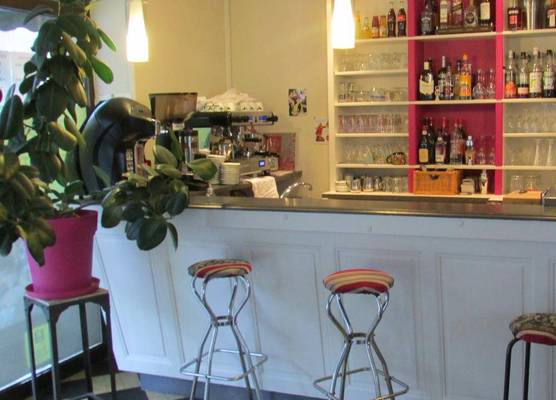 Logis Hôtel Au Croissant 1
