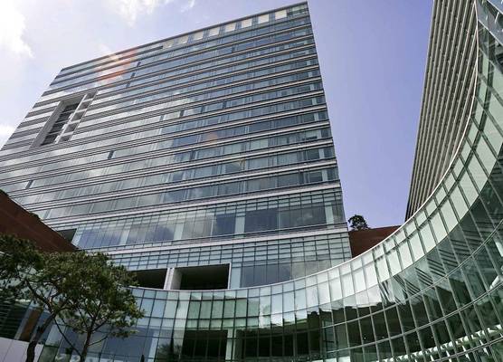 Grand Mercure Ambassador Changwon 1