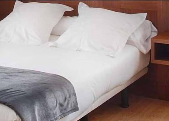 Hotel Zalle Don Fernando 1