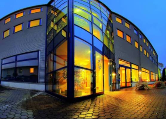 astral'Inn Leipzig Hotel & Restaurant 1
