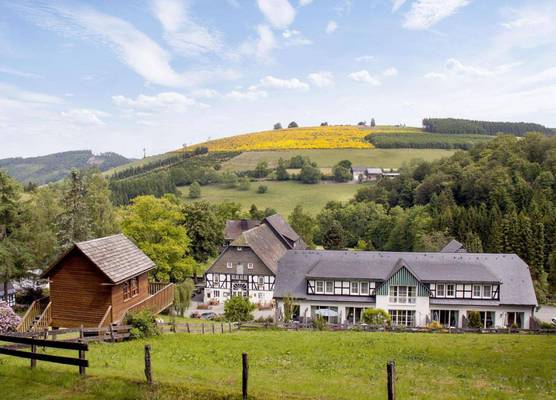Hotel Gut Vorwald 1