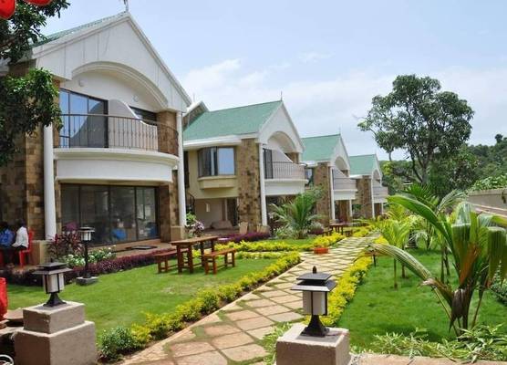 Silverador Resort 1