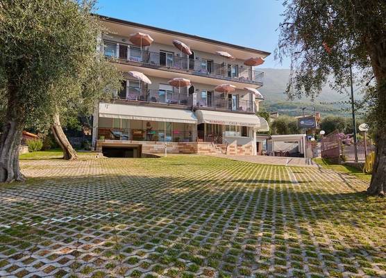 Hotel Casa Gagliardi 1