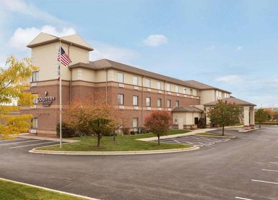 Country Inn & Suites by Radisson, Dayton South, OH 1