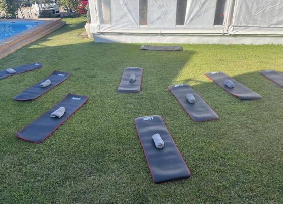 Ninemia Suites & Open air Spa 1