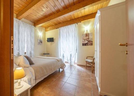La Suite del Borgo 1