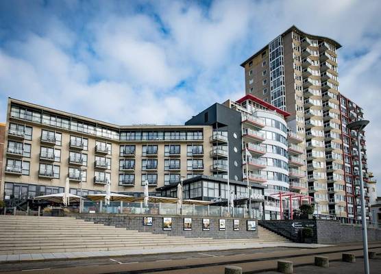 Fletcher Hotel-Restaurant Arion-Vlissingen 1