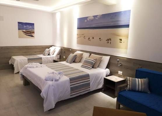 Sobrado Boutique Hotel 1