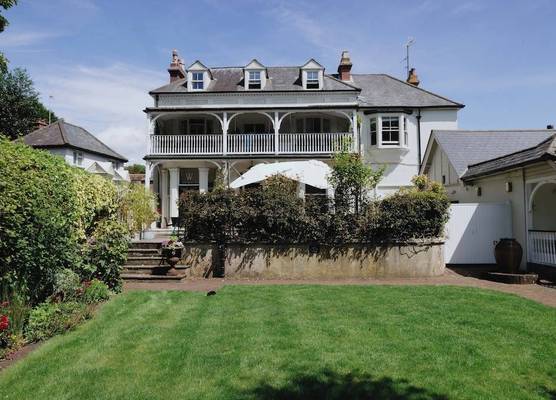 Wingrove House 1