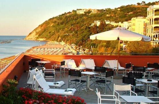 Giovanna Regina Hotel 1