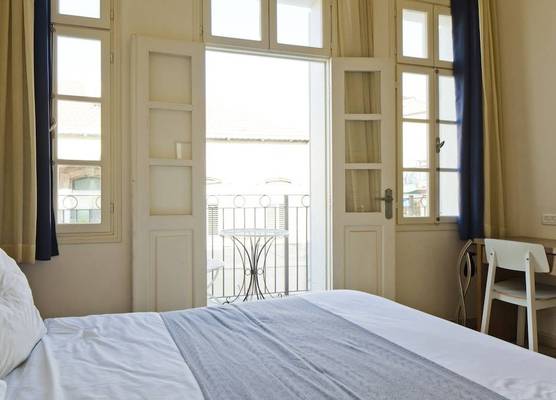 Cityinn - Jaffa Apartments 1