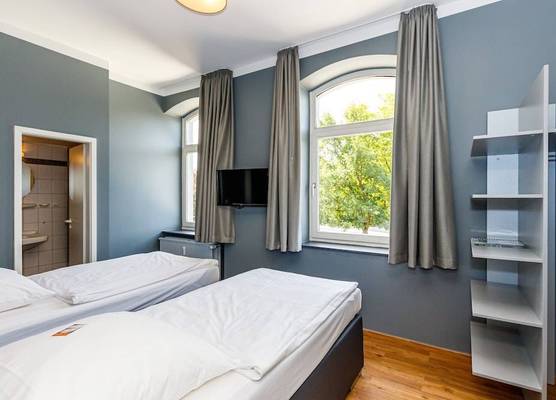 Hotel Sehnder Hof 1