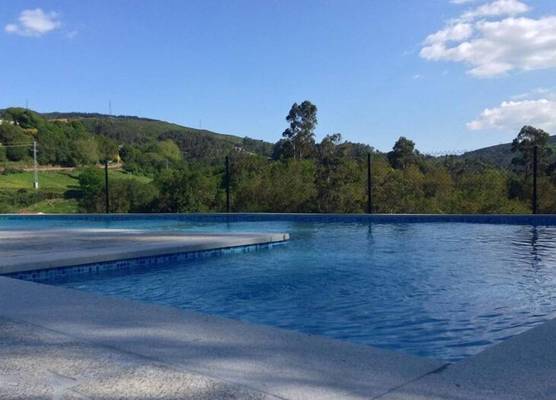 Camping Maceira 1