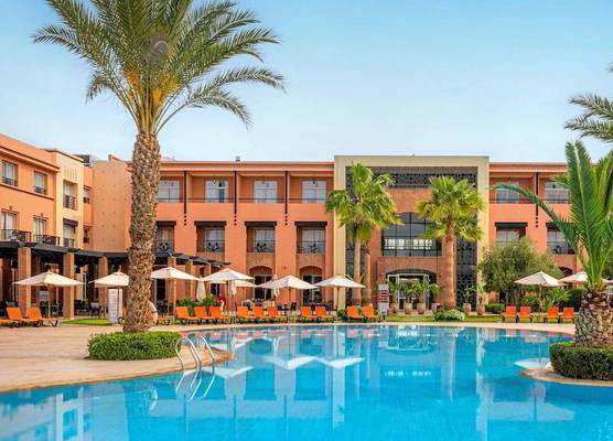 Zephyr Hotel Club Resort and Spa 1