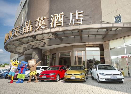 Silks Place Yilan 1