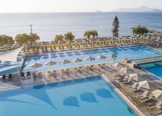 Atlantica Mikri Poli Kos 1