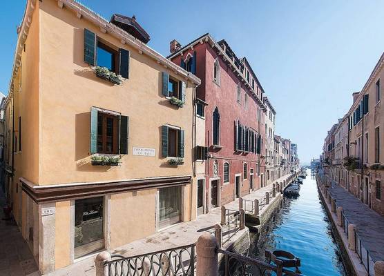 Locanda Ca' Zose 1