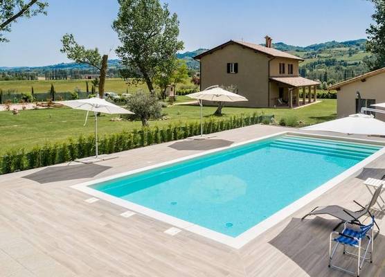 Agriturismo Querceto 1