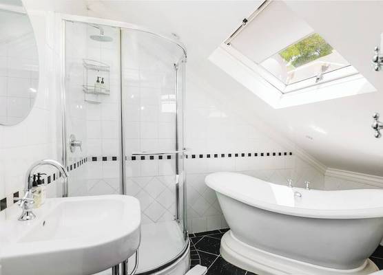 De Haas Luxury Living at Villa Grande 1