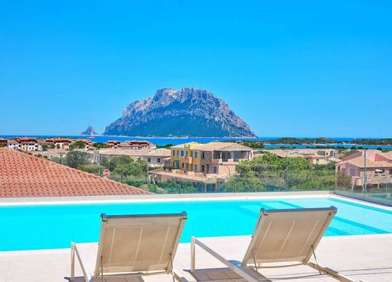 Felix Hotels - Hotel Residence Porto San Paolo 1