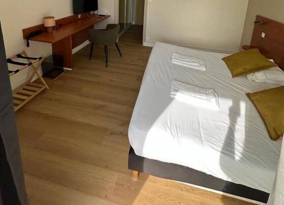 Hotel les Alignements 1