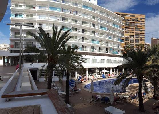 Hotel Agua Azul - Adults Only 1