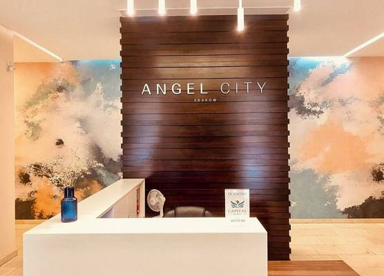Angel Mint Apartment 1